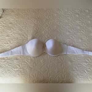 Strapless Bra